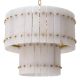 Candelabre, Lustre - Lustra eleganta design LUX Ruby S