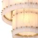 Candelabre, Lustre - Lustra eleganta design LUX Ruby S