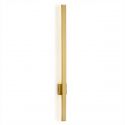 Aplica LED de perete desgin minimalist Asse alama H-60cm