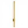 Aplica LED de perete desgin minimalist Asse alama H-60cm