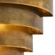 Aplice, corpuri de iluminat pentru pereti - Aplica de perete design LUX Rizzi Single