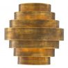 Aplica de perete design LUX Rizzi Double