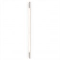 Aplica LED de perete desgin minimalist Asse alb H-150cm