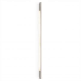Aplica LED de perete desgin minimalist Asse alb H-150cm