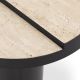 Masute Living - Masuta laterala design elegant Excelsior
