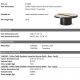 Masute Living - Masuta de cafea design elegant Excelsior