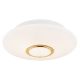 Plafoniera design modern Chicago 35cm