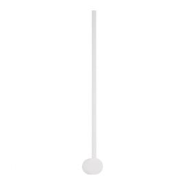Iluminat interior - Aplica LED de perete design minimalist Synthesi alb