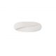 Plafoniere - Aplica de perete LED design modern Infinity alb satin