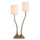 Veioze - Veioza, Lampa de masa design LUX Forenza