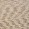 Covor design LUX tesut manual Torrance 300x400cm