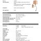 Aplice, corpuri de iluminat pentru pereti - Aplica de perete cu reader LED Ellington