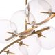 Candelabre, Lustre - Lustra eleganta design LUX Spezia