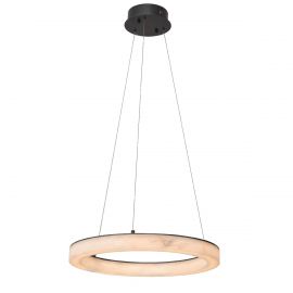 Candelabre, Lustre - Lustra LED eleganta design LUX Sankt Gallen S