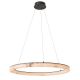 Candelabre, Lustre - Lustra LED eleganta design LUX Sankt Gallen L