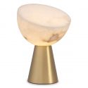 Veioza, Lampa de masa design LUX Chamonix