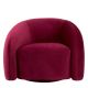 Fotolii - Fotoliu pivotant design elegant LUX Novelle
