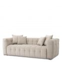 Canapea moderna design LUX Breva, Pavilion sand