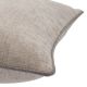 Canapele - Canapea moderna design LUX Breva, Pavilion sand