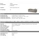 Canapele - Canapea moderna design LUX Breva, Pavilion grey