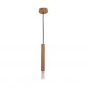 Pendul lemn design natural MADERA