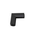 Accesoriu, V-Connector pentru sina magnetica Planet 01 sau 02