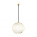 Lustra / Pendul metalic design decorativ ORION