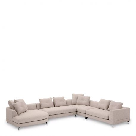 Coltare - Coltar elegant design LUX Moderno L, Aveiro sand