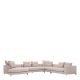 Coltare - Coltar elegant design LUX Moderno L, Aveiro sand