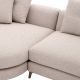 Coltare - Coltar elegant design LUX Moderno L, Aveiro sand