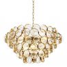 Lustra eleganta design LUX Opera