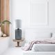 Veioze - Lampa de masa design decorativ Amarsa
