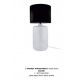 Veioze - Lampa de masa design decorativ Amarsa
