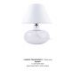 Veioze - Lampa de masa design decorativ MERSIN
