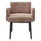 Scaune - Scaun design LUX Locarno, Sisley pink