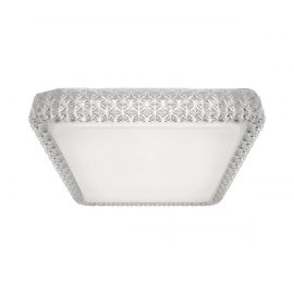 Plafoniere - Plafoniera LED design modern Moa 40cm