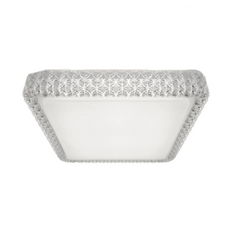 Plafoniere - Plafoniera LED design modern Moa 40cm