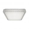 Plafoniera LED design modern Moa 40cm
