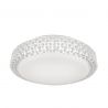 Plafoniera LED design modern Moa 40cm