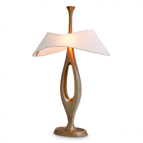 Veioze - Veioza, Lampa de masa design LUX Gianfranco