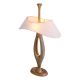 Veioze - Veioza, Lampa de masa design LUX Gianfranco