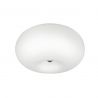Plafoniera design modern Inez 28cm