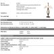 Veioze - Veioza, Lampa de masa design LUX Gianfranco