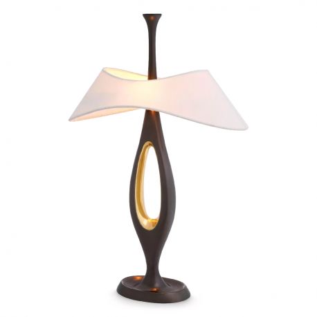 Veioze - Veioza, Lampa de masa design LUX Gianfranco