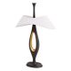 Veioze - Veioza, Lampa de masa design LUX Gianfranco
