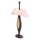 Veioze - Veioza, Lampa de masa design LUX Gianfranco
