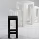 Scaune Bar - Scaun de bar exterior / interior design modern premium FRAME BAR STOOL