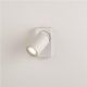 Aplice cu Spot - Aplica perete cu 1 spot directionabil Moon 1, alb