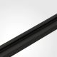 Spoturi, Proiectoare pe sina - Sina monofazata neagra 1m Track Project Collection