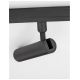 Spoturi, Proiectoare pe sina - Accesoriu, Modul de iluminat pentru sina magnetica Planet, LOD